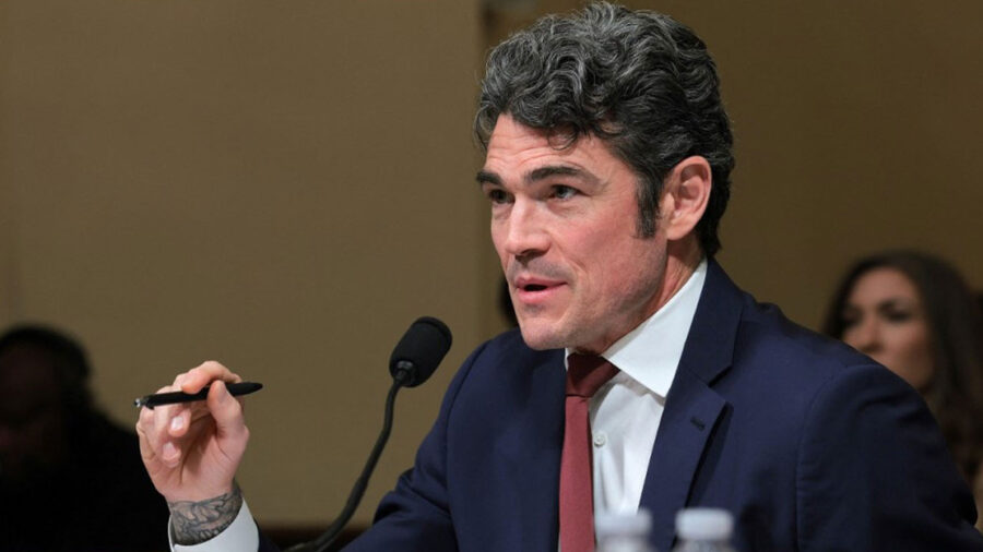 Joe Kent İran Savaşı Nedeniyle İstifa Etti