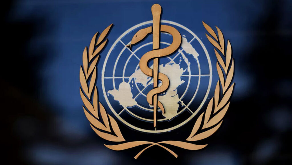 Orta Doğu’da Savaş Suçları Artıyor: DSÖ Açıklama Yaptı