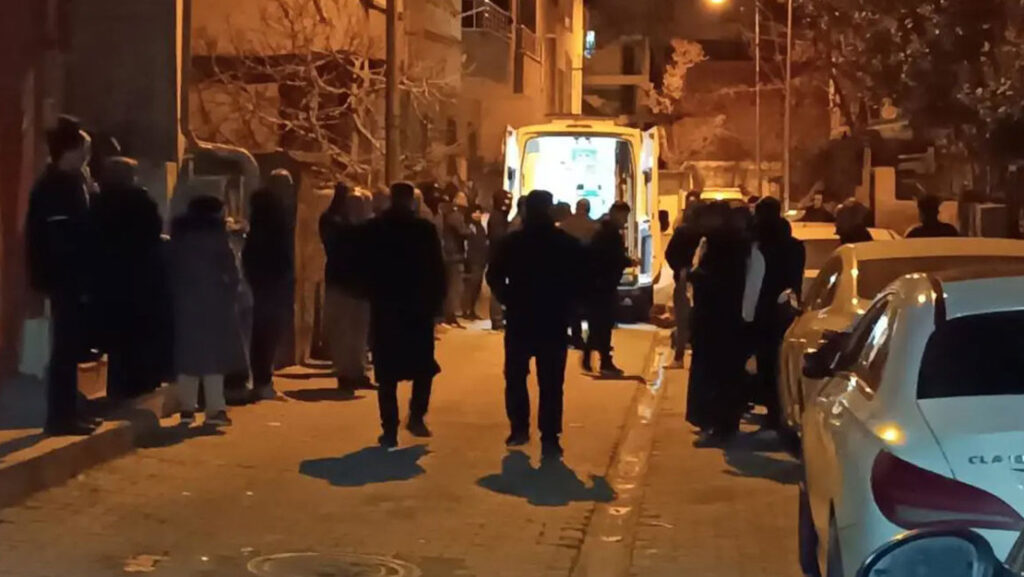 Batman’da Baba-Kız Arasında Tartışma Cinayetle Sonuçlandı