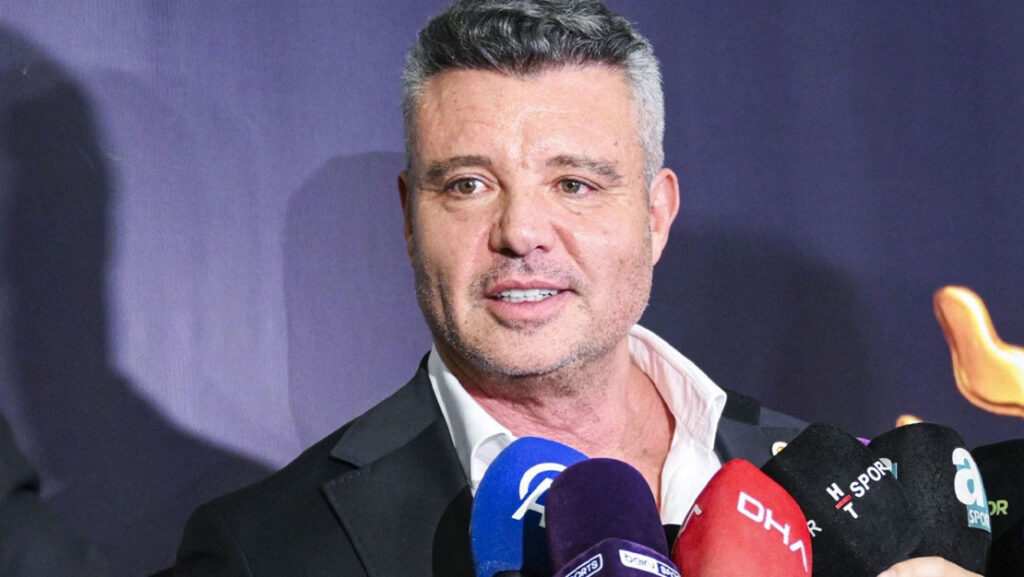 Fenerbahçe’den Takım İçi Diyaloglara Açıklık Geldi