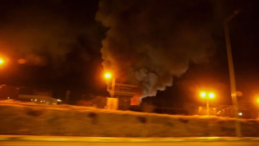 İran’ın Petrol Tesislerine Saldırı Stratejisi Açıklandı