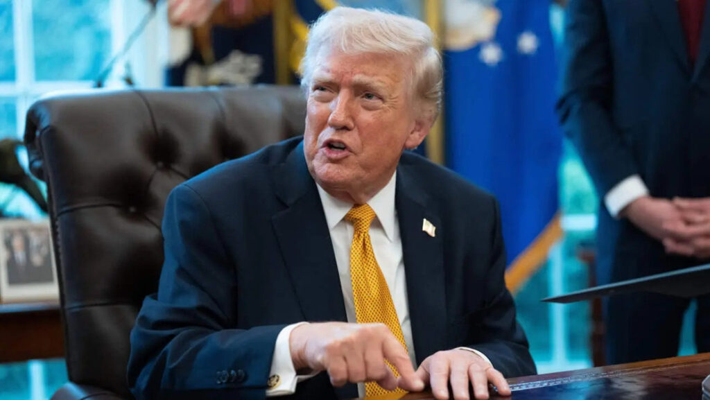 Trump’ın Küba Açıklamaları Uluslararası Gündemi Salladı