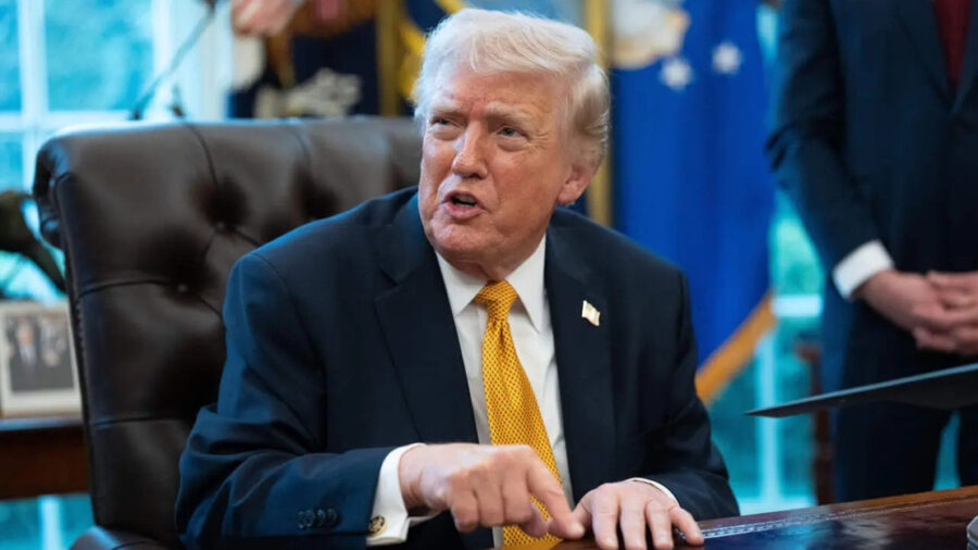 Trump’ın Küba Açıklamaları Uluslararası Gündemi Salladı