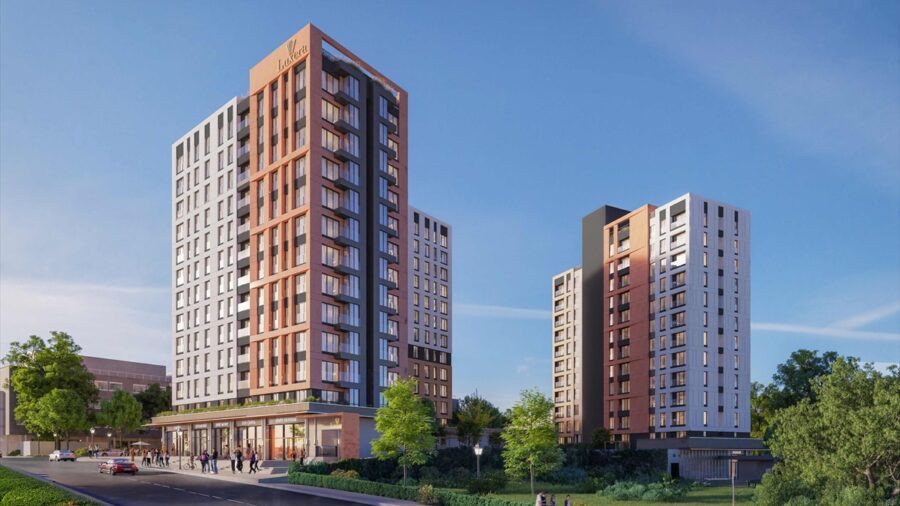 Luxera GYO halka arzında talep toplama başladı