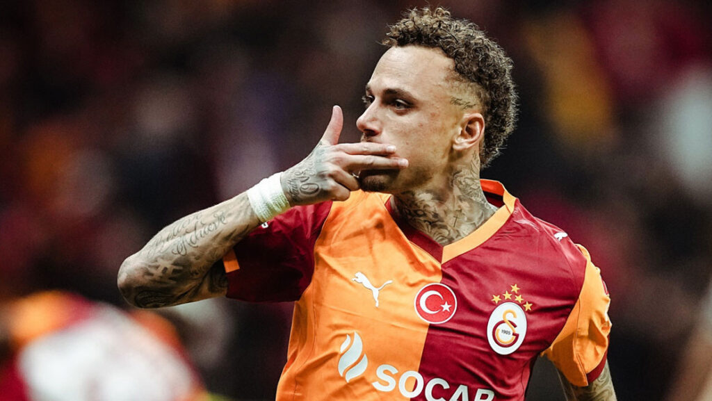 Noa Lang Yeni Şarkı Planlarını Duyurdu