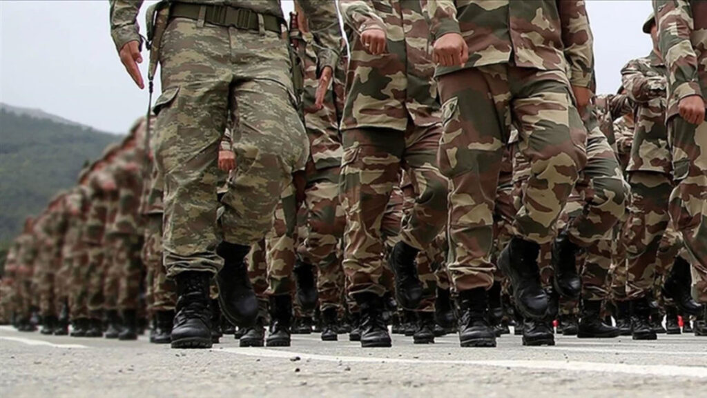 Bedelli Askerlikte Yüzde 25 Zam Bekleniyor