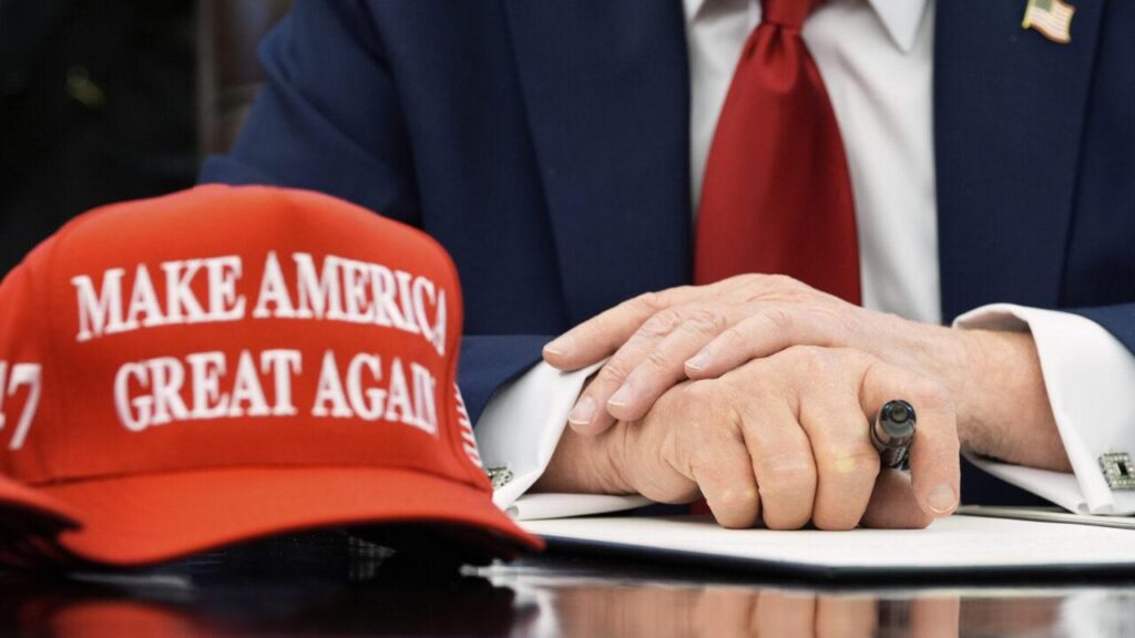 Trump’ın MAGA kampında İran savaşı bölünmesi artık gizlenemez boyutta