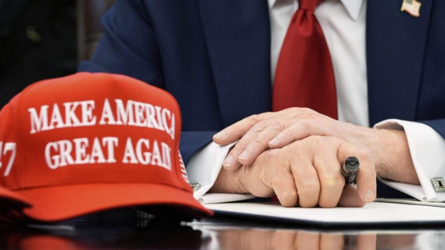 Trump’ın MAGA kampında İran savaşı bölünmesi artık gizlenemez boyutta