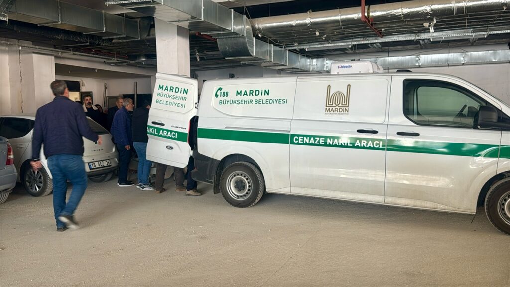 Mardin’de 16 yaşındaki kız çocuğu evde silahla vurulmuş halde ölü bulundu