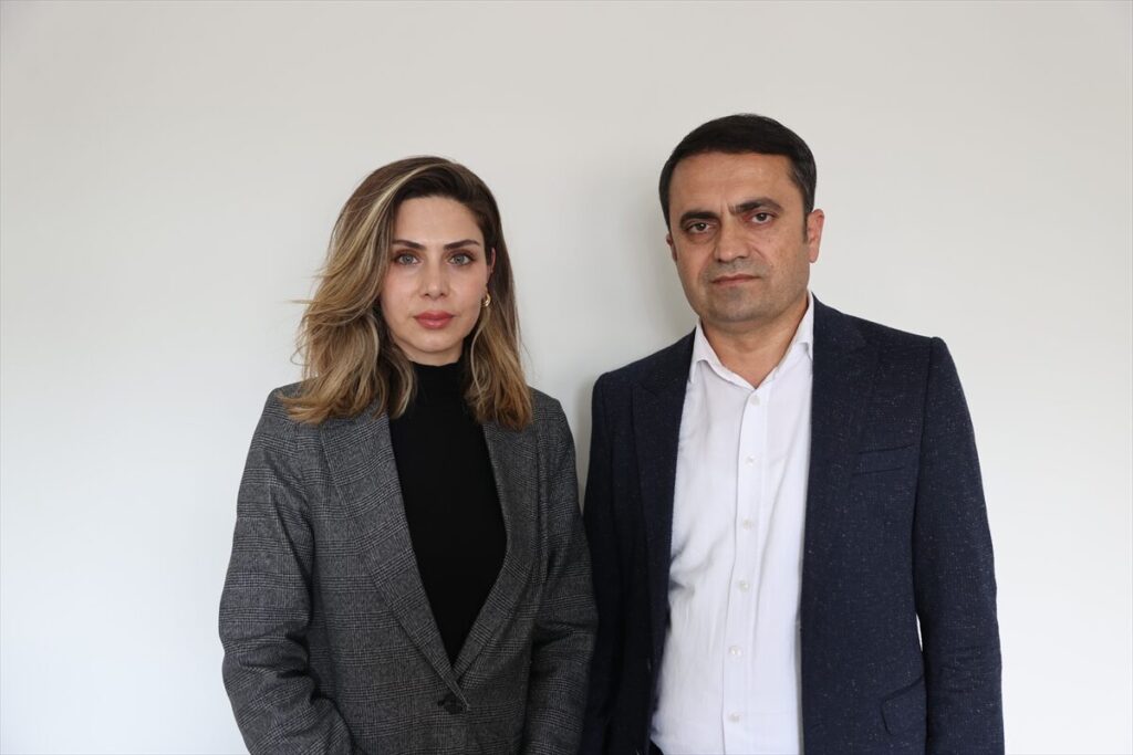 Mardin’de 3 kişilik ailenin ölümüne ilişkin soruşturmada komşuya 3 kez ağırlaştırılmış müebbet istemi