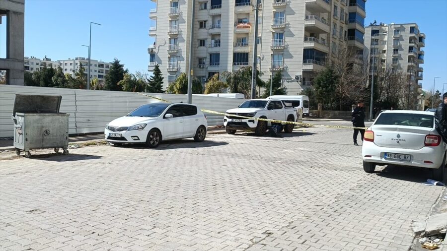 Mardin’de silahlı kavgada 2 kişi yaralandı