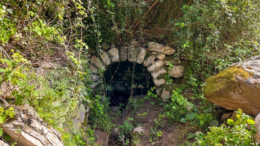 Marmaris’te tarihi çeşme koruma altına alınıyor