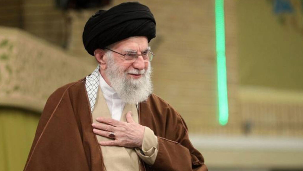 İran’da Yeni Liderin Belirlenmesi İle İlgili Süreç Başladı