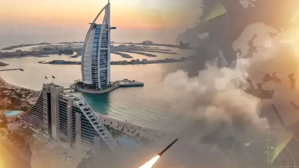 Körfez Bölgesinde Turizmde Ciddi Düşüş Yaşanıyor