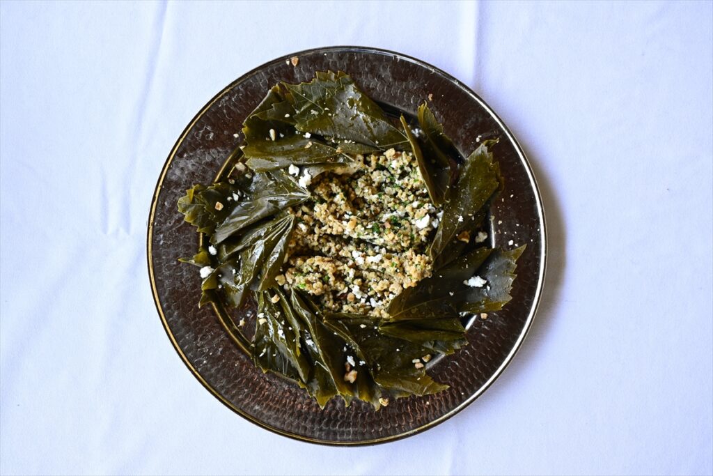 MEMLEKET SOFRASI – Burdur sarma aşı