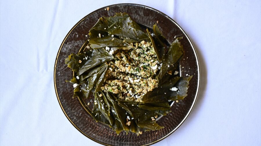 MEMLEKET SOFRASI – Burdur sarma aşı