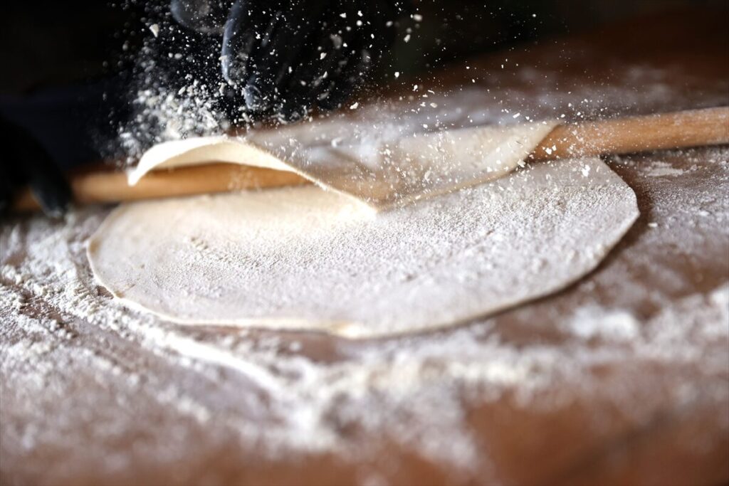 MEMLEKET SOFRASI – İnceelek tatlısı