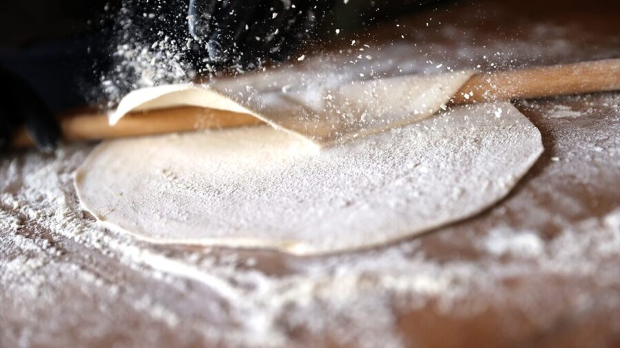 MEMLEKET SOFRASI – İnceelek tatlısı