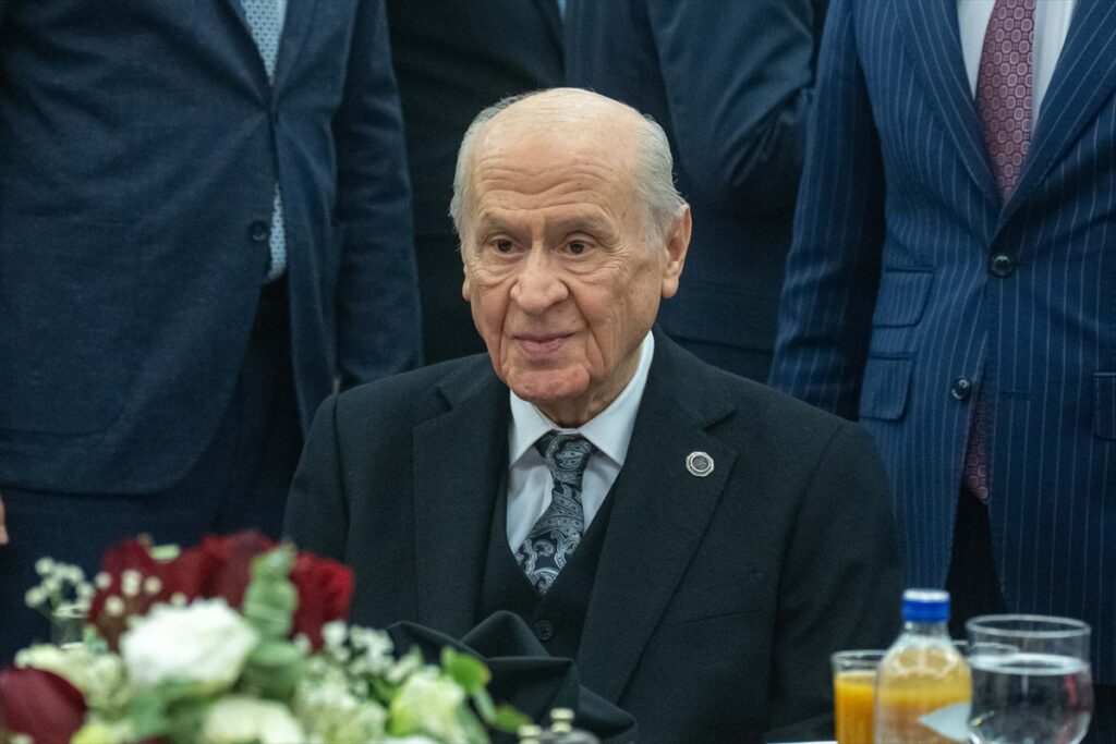 MHP’den “Üç Hilalin Aydınlığında Altaylardan Tuna’ya Türk Kadınları” etkinliği