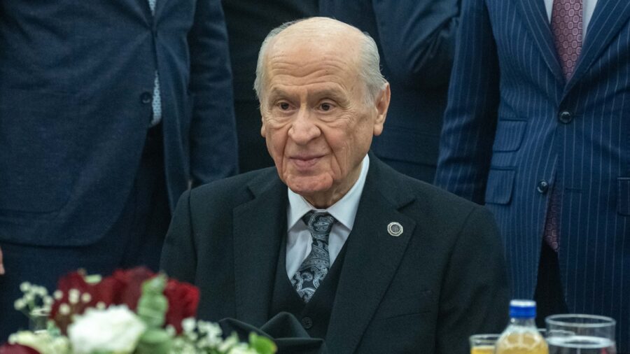 MHP’den “Üç Hilalin Aydınlığında Altaylardan Tuna’ya Türk Kadınları” etkinliği