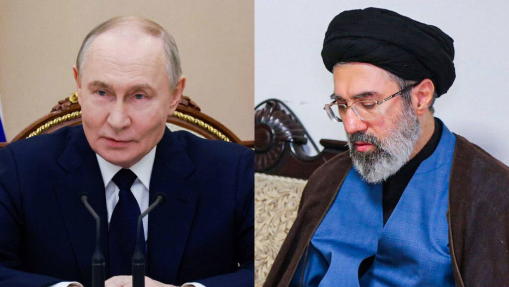 Mücteba Hamaney’in Rusya’da Ameliyat Geçirdiği İddiası