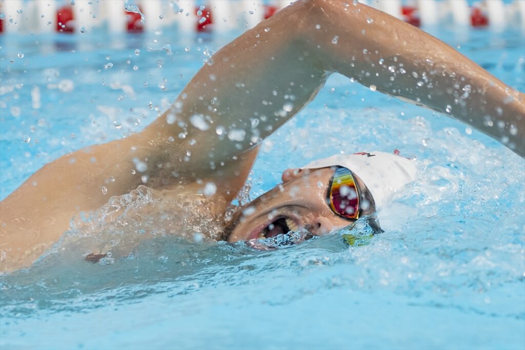 Modern pentatlonda Olimpik Ulusal Sıralama 3 ve Yeşilay Türkiye Şampiyonası, Ankara’da yapıldı