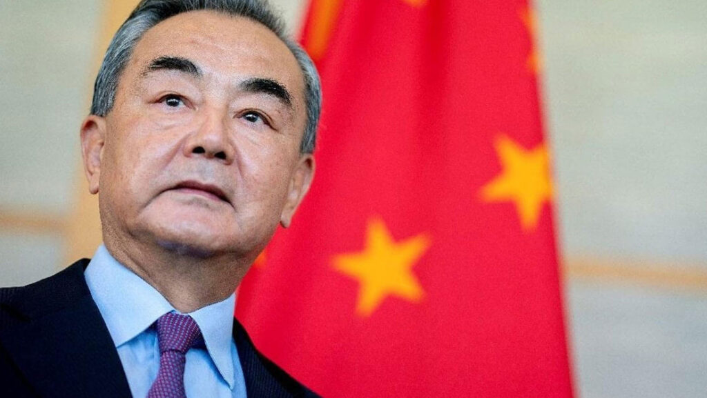 Çin Dışişleri Bakanından İsrail’e Kritik Uyarı