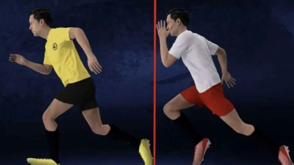 FIFA Ofsayt Kuralında Yeni Dönem Başlatıyor