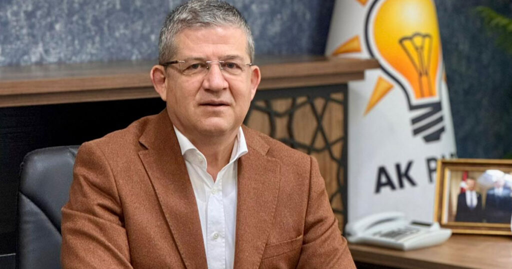 Ak Parti İl Başkanı Subaşıoğlu’ndan Ramazan Bayramı mesajı