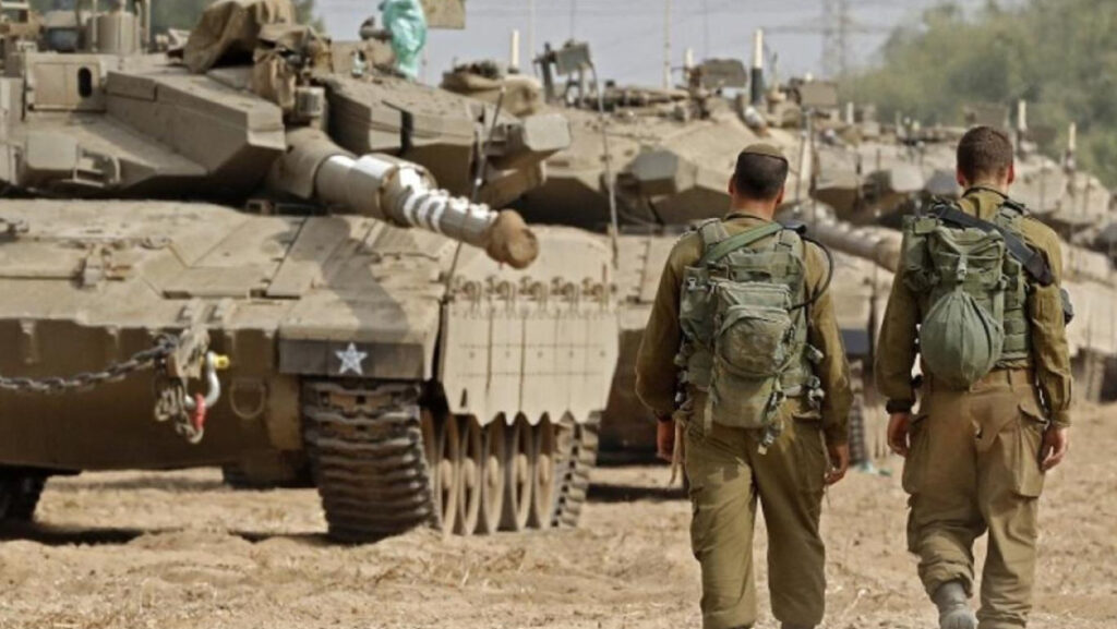 Füzelerin Peş Peşe Ateşlendiği 20. Günde İhtiyaçlar Artıyor