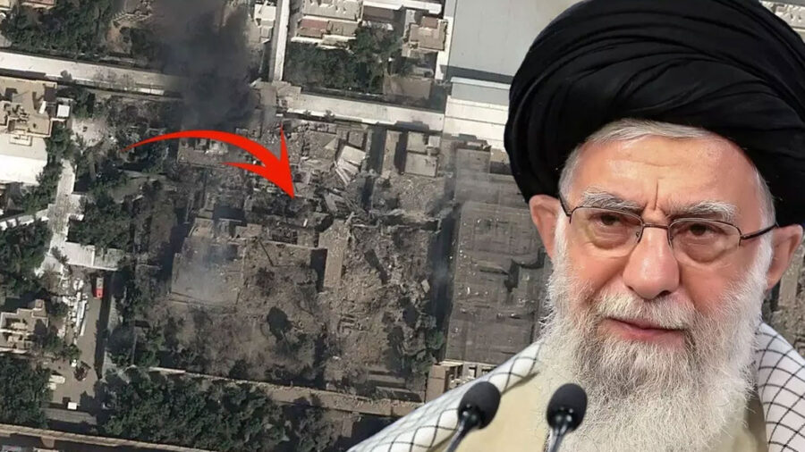 İran Operasyonu: Hamaney’in Ölümü Yeni Tartışmaları Beraberinde Getirdi