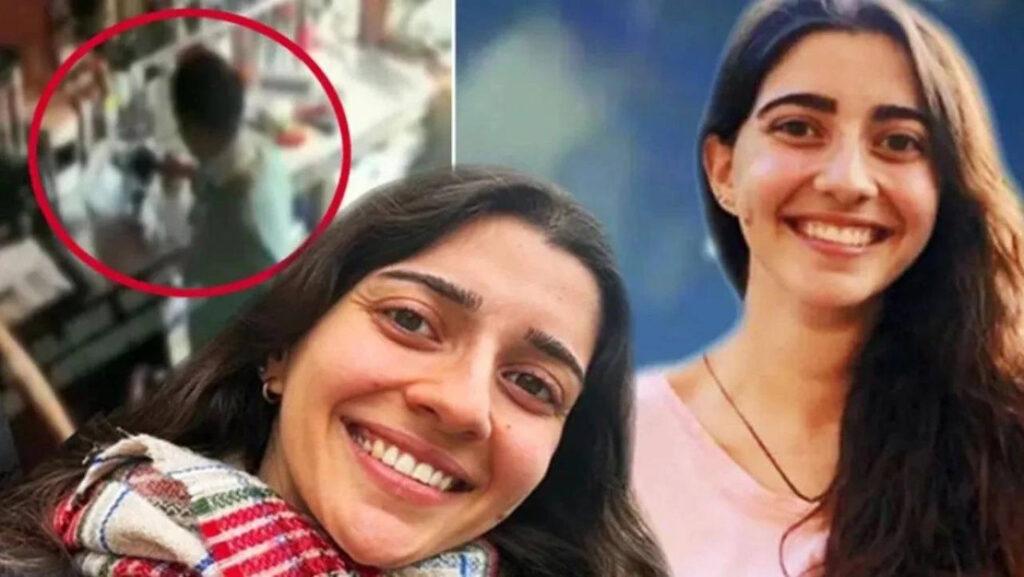 Kafe Olayında Uzlaşma Sağlandı: 1 Milyon 500 Bin TL Ödendi