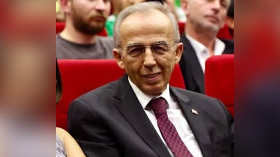 Merkezefendi’de Necdet Yılmaz’a ikinci kez görev