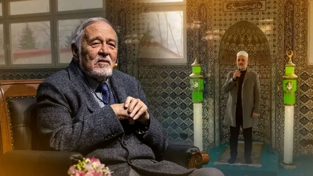 İlber Ortaylı’nın Unutulmaz Vasiyeti Ortaya Çıktı