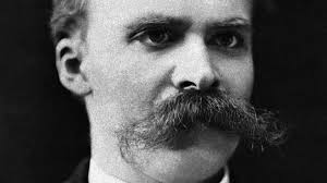 Bir Filozofun Hayatından Parçalar: F.W.Nietzsche