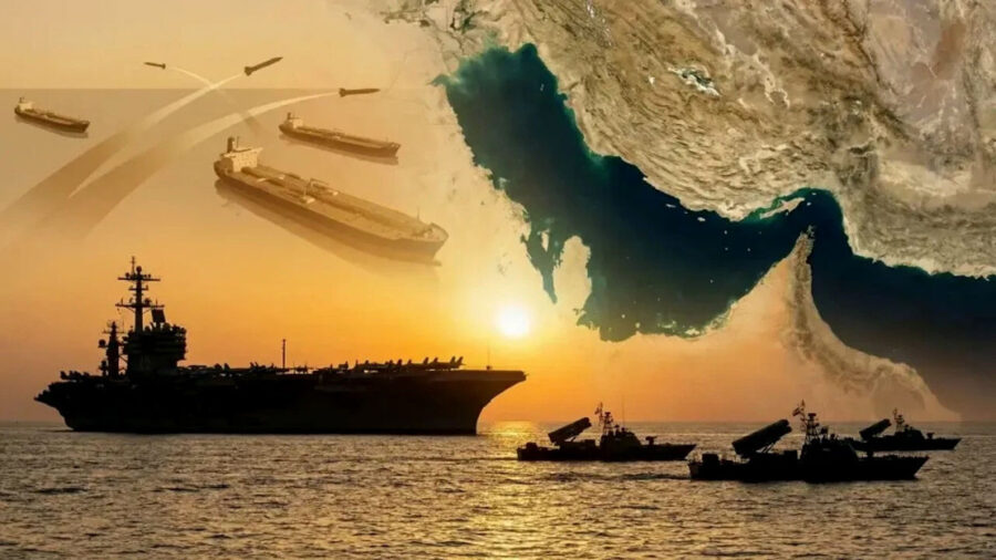 Hürmüz Boğazı’nda Petrol Tankerlerine Saldırı Gerçekleşti