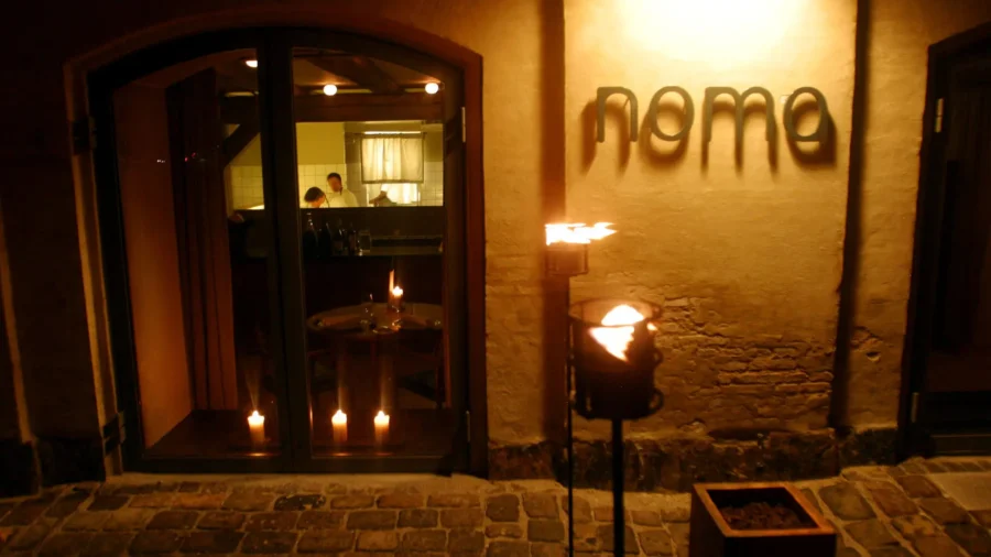 Mutfaktaki zorba! Dünyanın bir numaralı şefini sıfırlayan The New York Times haberi