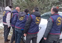 İstanbul’daki Kadın Cinayetleri Bolu’da Aydınlatıldı