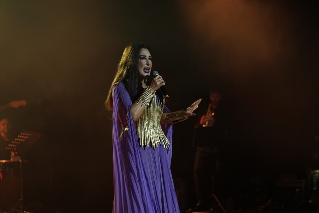 Nükhet Duru’dan, Aydın’da 8 Mart Dünya Kadınlar Günü konseri