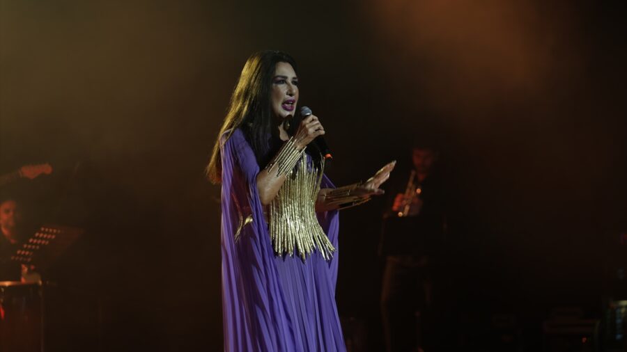 Nükhet Duru’dan, Aydın’da 8 Mart Dünya Kadınlar Günü konseri