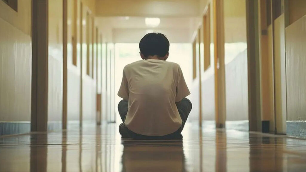 Sabıkalılar Çocuklarla Temas Eden Alanlardan Yasaklandı