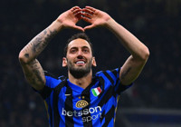 Hakan Çalhanoğlu’nun Bonservis Bedeli 10 Milyon Euro