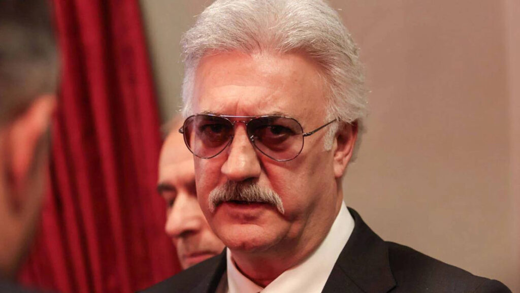 Tamer Karadağlı’ya Yaratılan Sözlü Saldırı Olayı