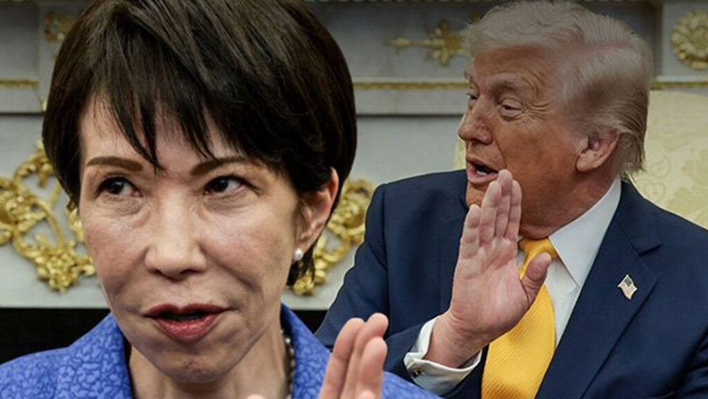 Trump’ın Japonya Ziyaretinde Pearl Harbor Vurgusu