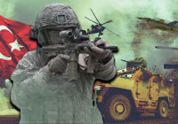 Orta Doğu’nun En Güçlü Orduları 2026 Sıralaması Açıklandı