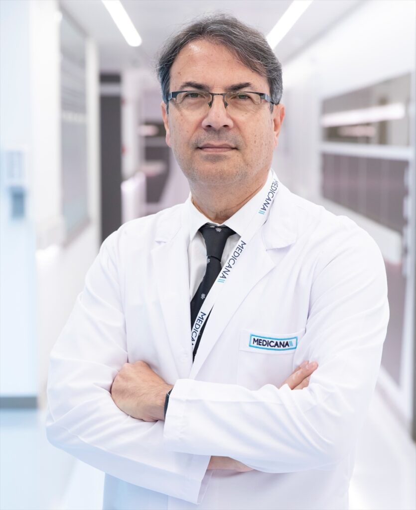 Obezite cerrahisi sağlıklı kilo kaybı için seçenek sunuyor