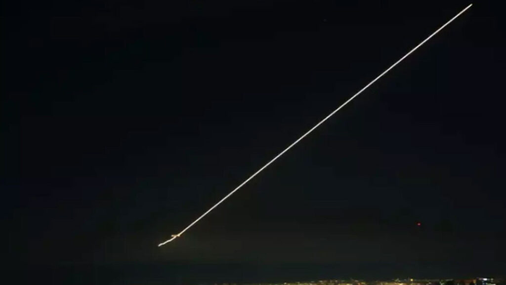 İran Saldırılarına Karşılık Veriliyor: Savaş Genişliyor