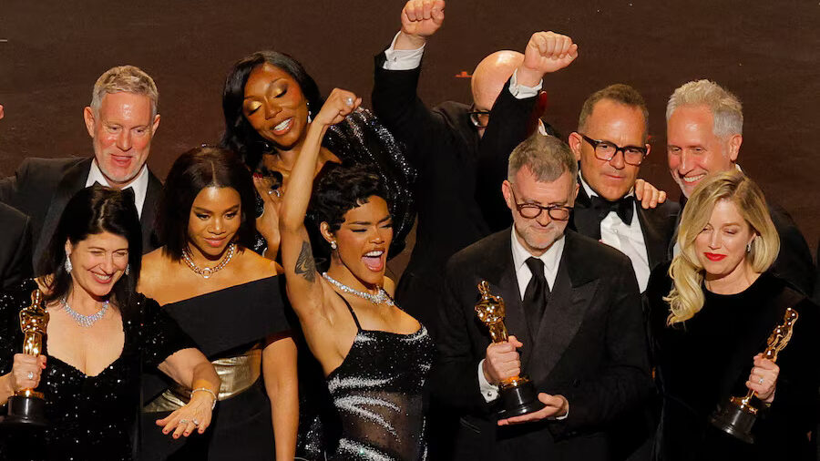 98. Oscar Ödülleri Belli Oldu