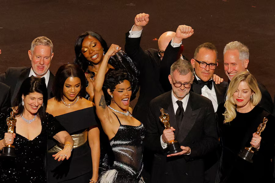 98. Oscar Ödülleri Belli Oldu