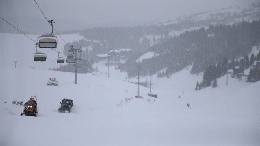 Ordu’da JAK timi hızlı ve profesyonel müdahaleleriyle hayat kurtarıyor